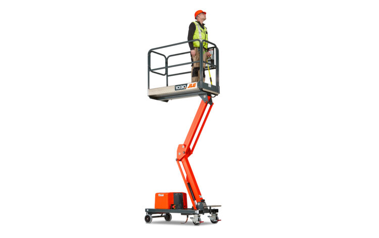 JLG 1030P