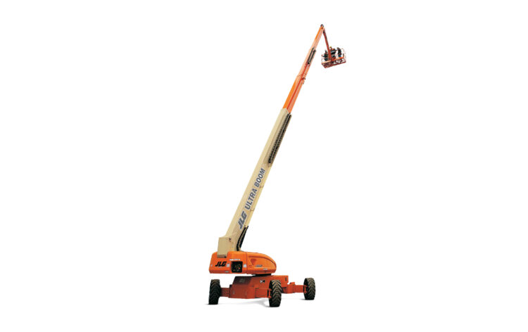 JLG 1350SJP