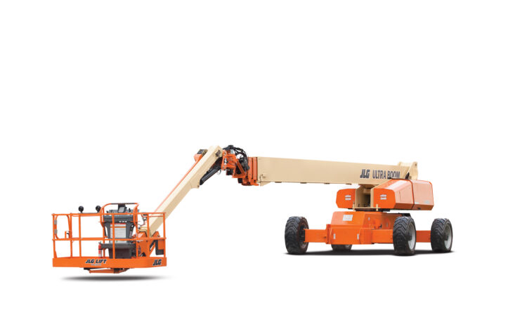 JLG 1500SJ