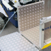 Lifting box for CELA nacelle