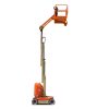 JLG Toucan 20E 20-foot Articulating Boom Lift