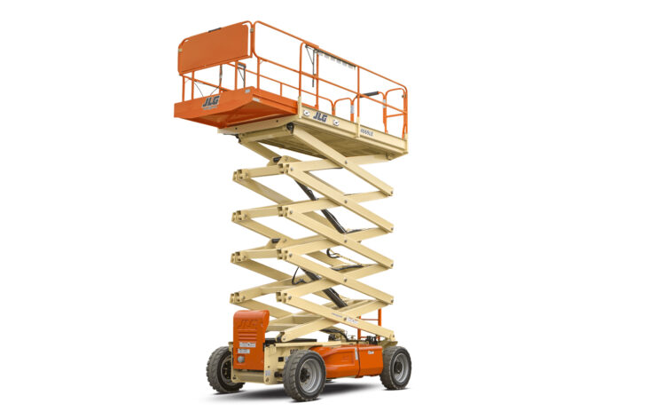 JLG 3369LE