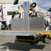 Lifting box for CELA nacelle