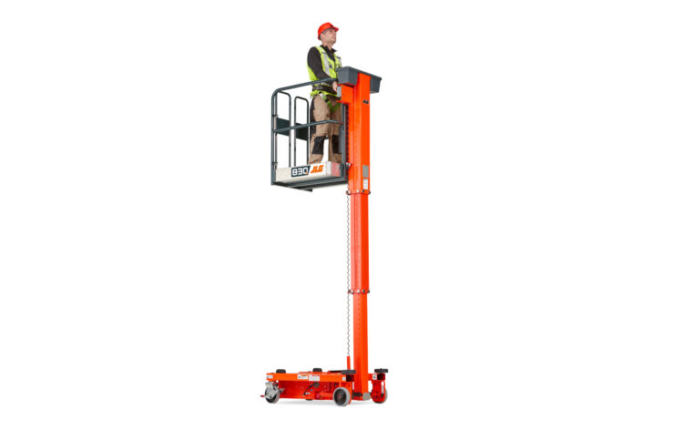 JLG 830P