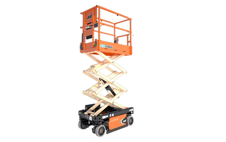 JLG ES1330L