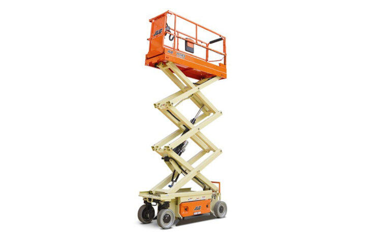 JLG ES2032