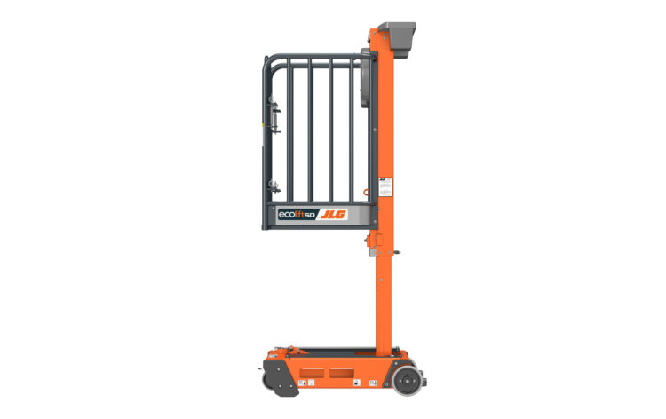 JLG Ecolift 50