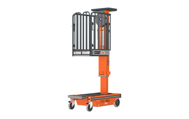 JLG Ecolift 70