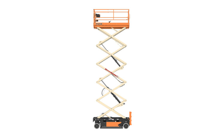 JLG R4045