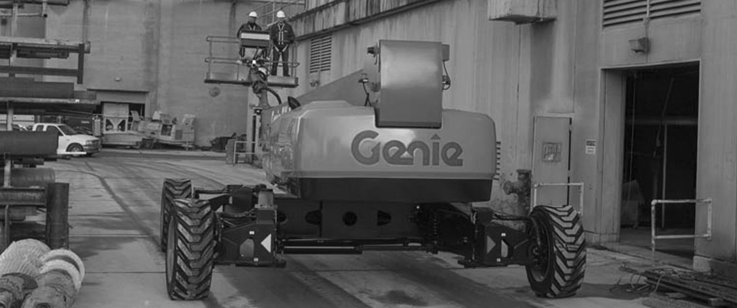 Genie SX-150 XC