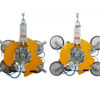 Righetti Vacuum lifting device VB4 400 kg