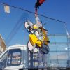 Righetti Vacuum lifting device VB4 600 kg