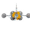 Righetti Vacuum lifting device VB4+4 D4 XL 600 kg / 1200 kg