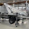 Multitel MT162EX truck-mounted aerial platform