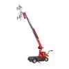 Smart Group SG450 mobile suction lifter