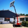 Smart Group SG650 mobile suction lifter