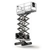 AlmaCrawler BIBI 1090-BL EVO tracked lifting platform (2023)