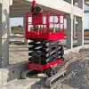 AlmaCrawler BIBI 1090-BL EVO tracked lifting platform (2023)