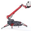 AlmaCrawler B1890 QUICK-PRO tracked aerial platform (2022)