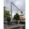 CELA DT-72 towable aerial platform (2022)