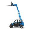 Genie GTH-5519 5,500 lb Telehandler (2018)