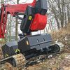 AlmaCrawler JIBBI-1250 EVO Crawler Platform (2019)