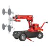 Smart Group SG650 mobile suction lifter (New)