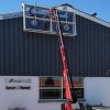 Smart Group SG650 mobile suction lifter (New)