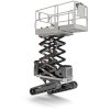 Almac BIBI 870-BL EVO tracked lifting platform (2021)