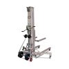 Super lift Contractor Genie SLC-18 portable lift (2023)