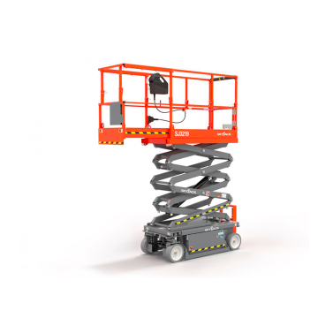 Scissor Lifts