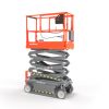 Skyjack SJ3226 26-foot aerial platform (2020)