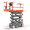 Skyjack SJ3226 26-foot aerial platform (2020)