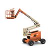 Articulated boom lift JLG 450AJ 45 feet (2007)