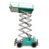 IMER Group IM 7043RT E aerial platform 43 feet (2021)