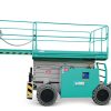 IMER Group IM 7043RT E aerial platform 43 feet (2021)