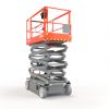 Plate-forme élévatrice Scissor Lift Skyjack SJ4626 26 pieds (2001)