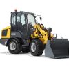 Wacker Newson WL32 articulated loader (2019)