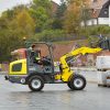 Wacker Newson WL32 articulated loader (2019)