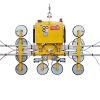 Righetti GLE2200 suction lifter