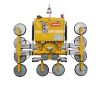 Righetti GLE2200 suction lifter