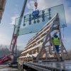 Righetti GLE2200 suction lifter