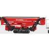Platform Basket 27.14 tracked nacelle