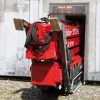 Platform Basket 27.14 tracked nacelle