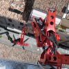 Platform Basket 27.14 tracked nacelle
