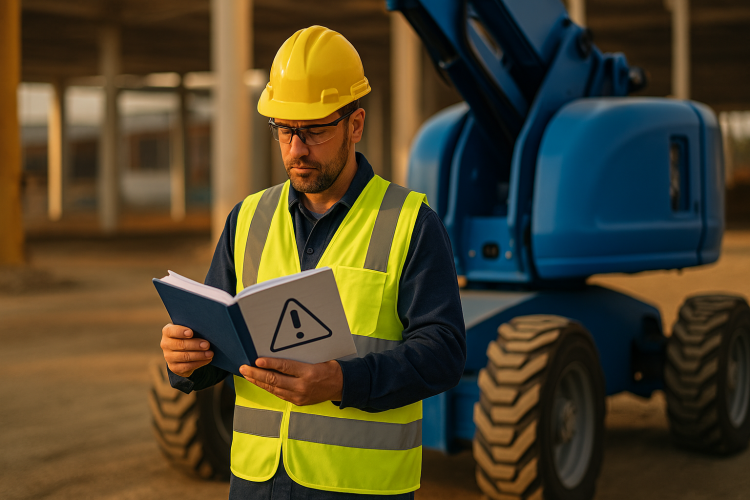 Les erreurs à éviter lorsqu’on utilise une machine que l’on ne connaît pas