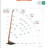 Mini crawler crane JEKKO SPX650