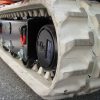 Grue sur chenilles JEKKO SPX650