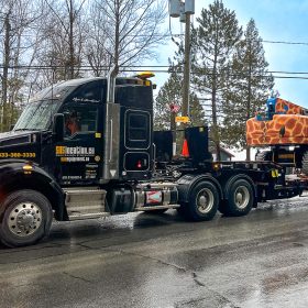 RECRUTEMENT (Publication Instagram (carrée))