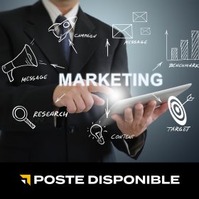 Spécialiste marketing numérique